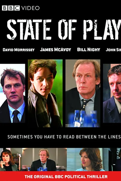 State of Play