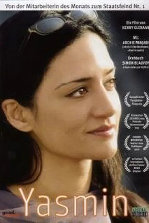 Yasmin