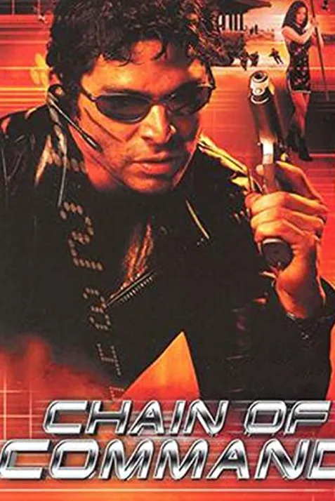 Chain of Command