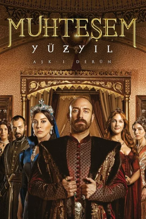 The Magnificent Century