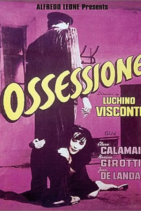Obsession