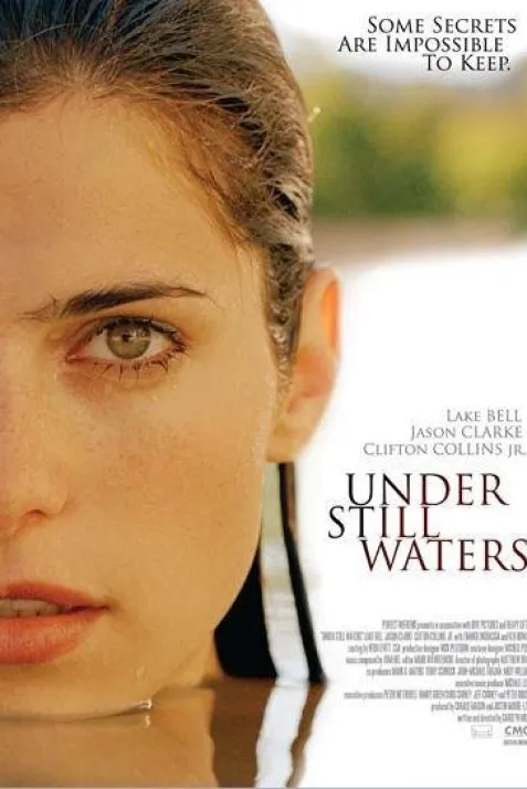Under Still Waters