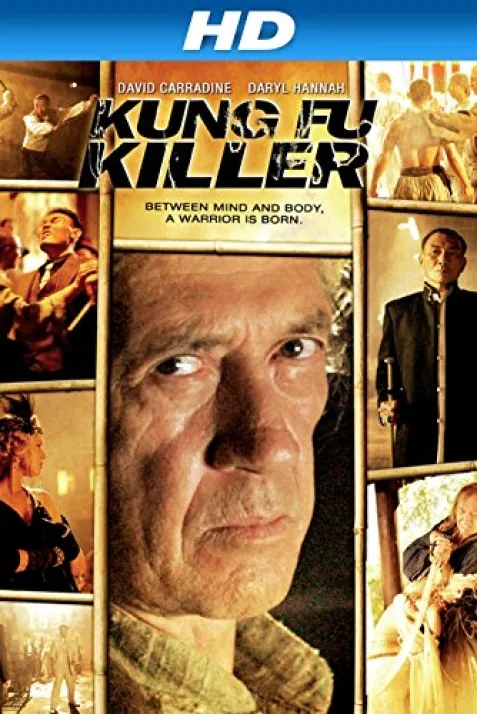 Kung Fu Killer