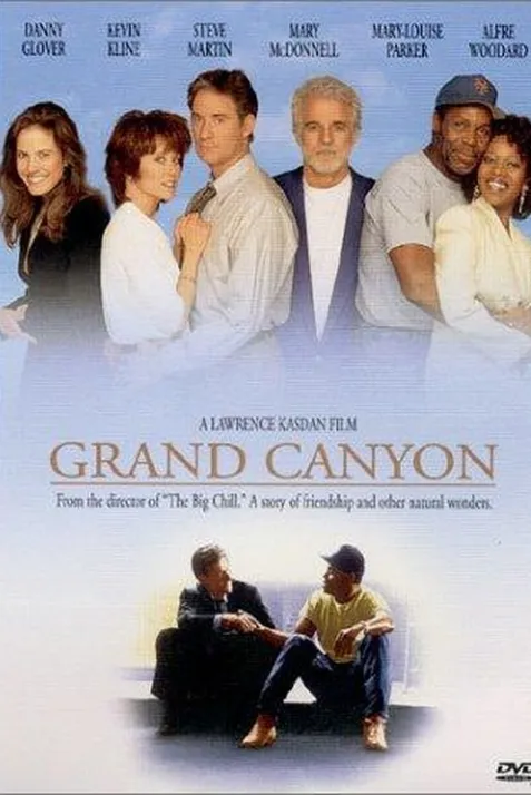 Grand Canyon