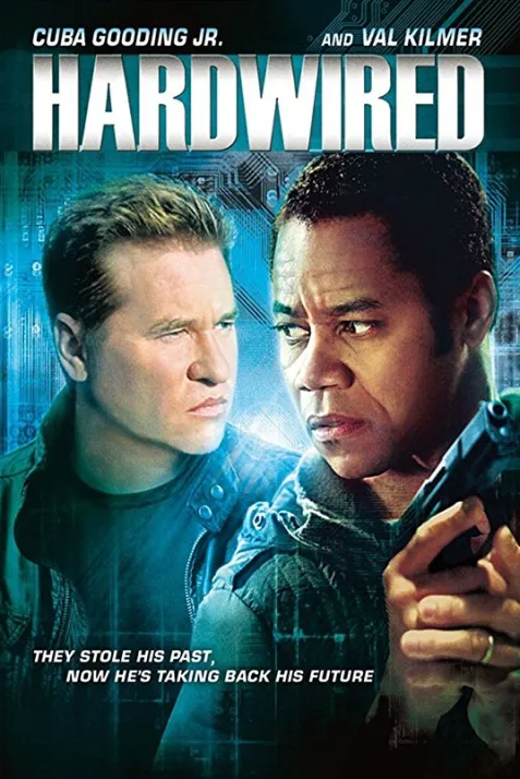 Hardwired