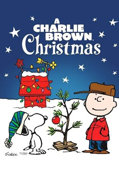 A Charlie Brown Christmas