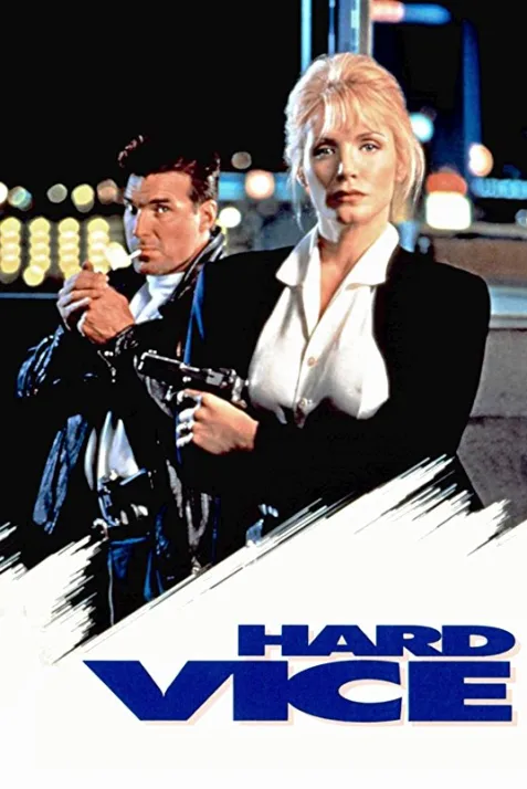 Hard Vice
