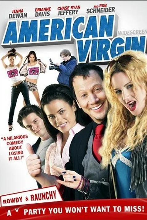 American Virgin