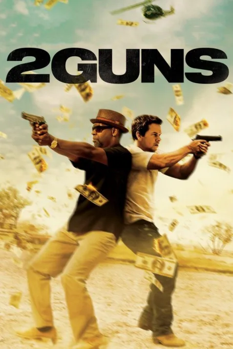 2 Guns