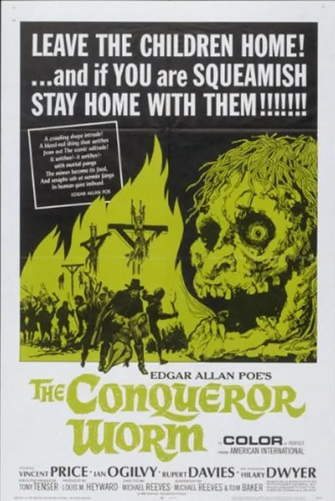 Witchfinder General