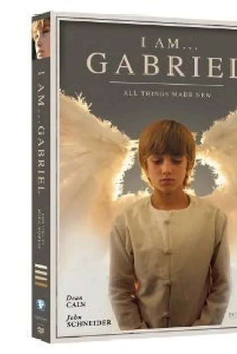 I Am... Gabriel