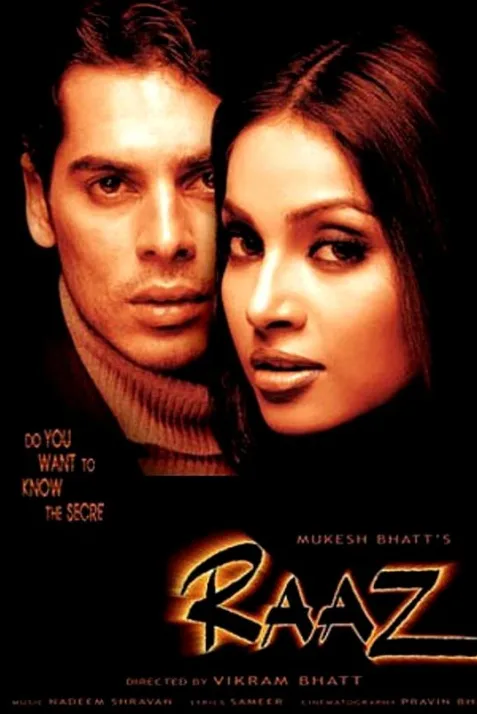 Raaz