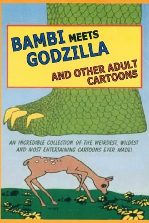 Bambi Meets Godzilla