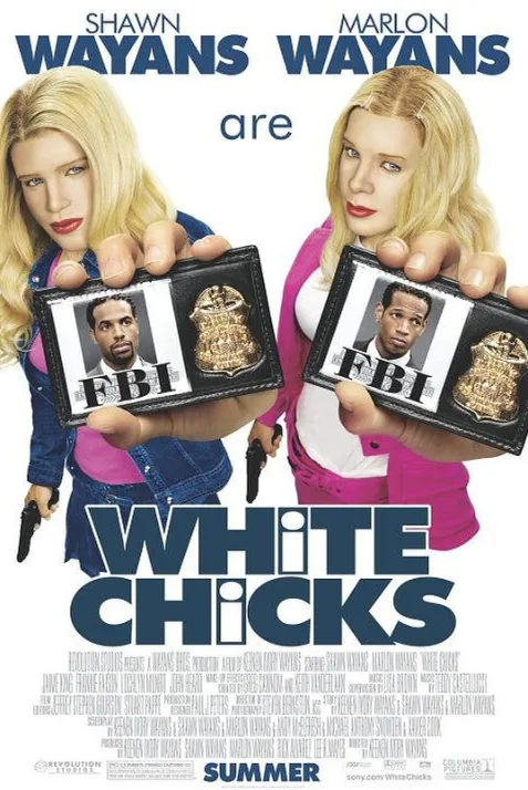 White Chicks