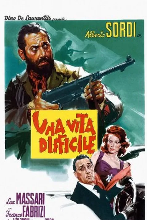 Una vita difficile