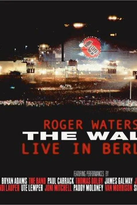The Wall: Live in Berlin