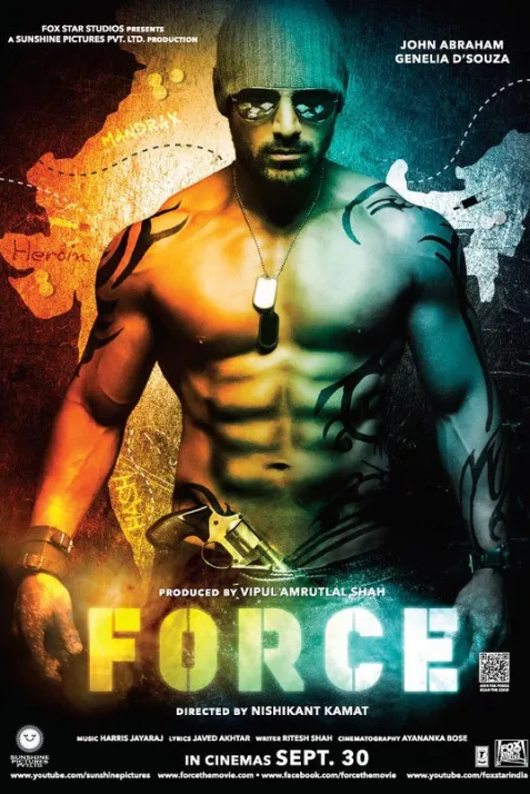 Force