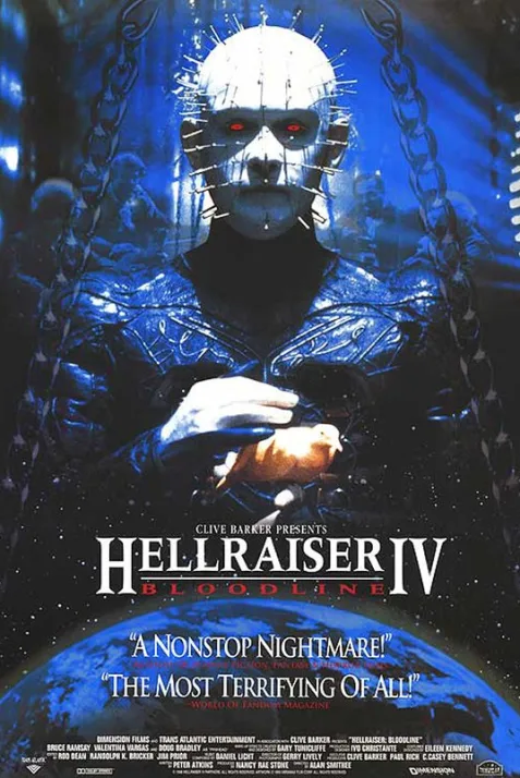 Hellraiser: Bloodline