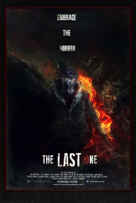 The Last One