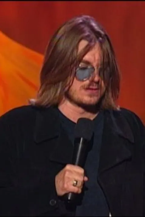 "Comedy Central Presents" Mitch Hedberg