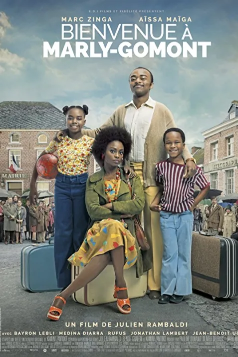 The African Doctor