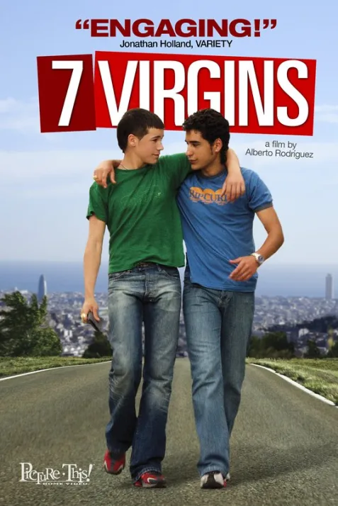 7 Virgins
