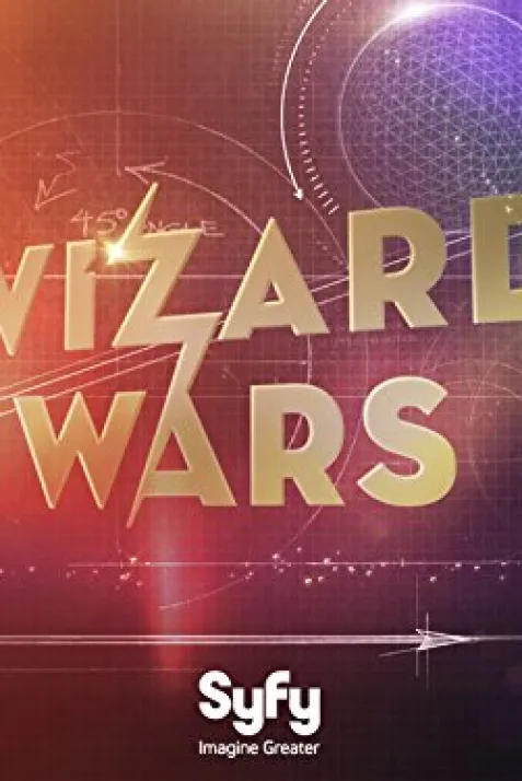 Wizard Wars