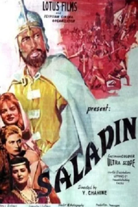 Saladin