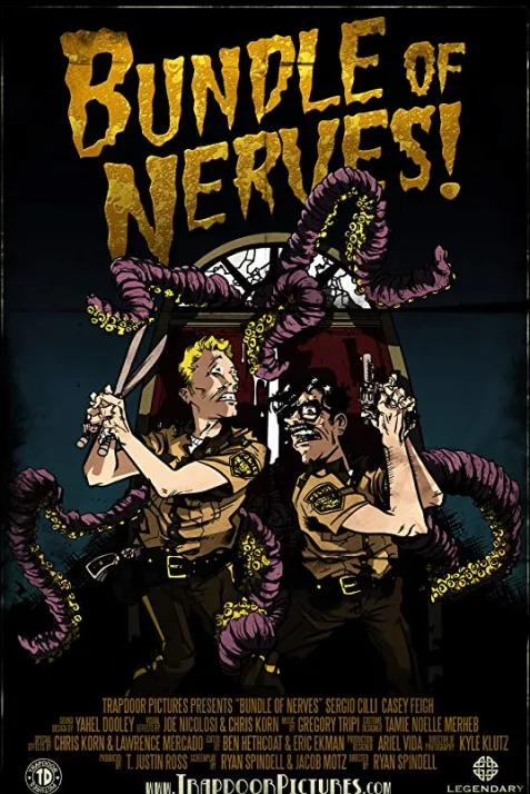 Bundle of Nerves