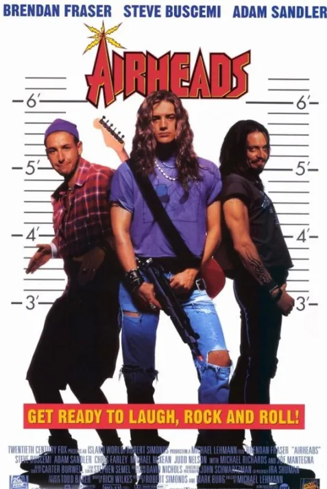Airheads