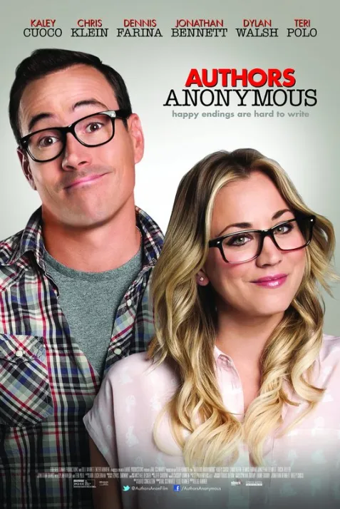 Authors Anonymous