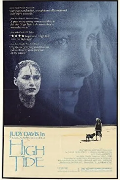 High Tide