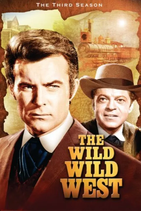 The Wild Wild West