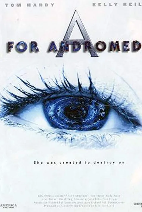 A for Andromeda