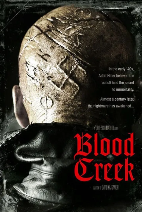 Blood Creek