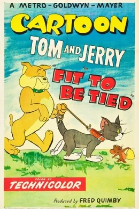 Fit to Be Tied