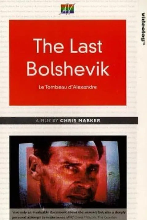The Last Bolshevik