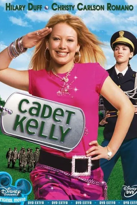 Cadet Kelly