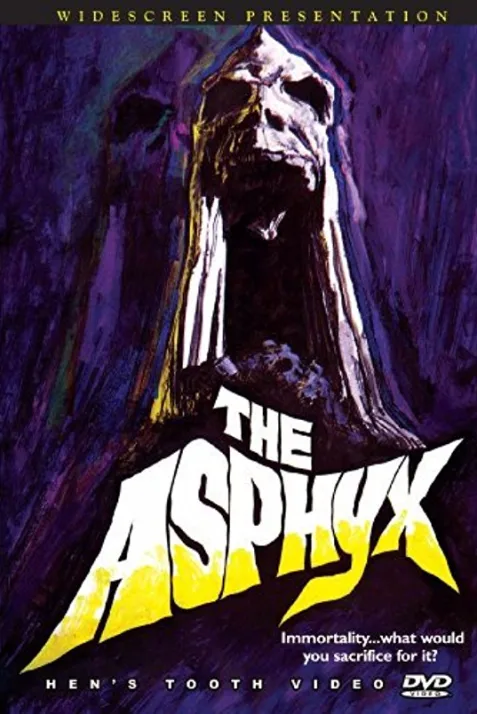The Asphyx