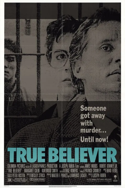 True Believer