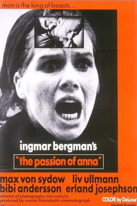 The Passion of Anna
