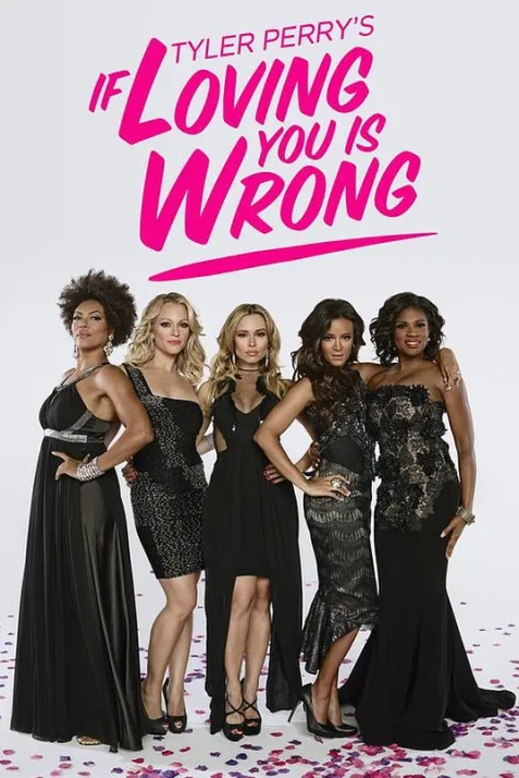 If Loving You Is Wrong