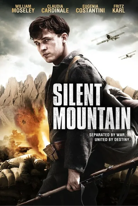 The Silent Mountain