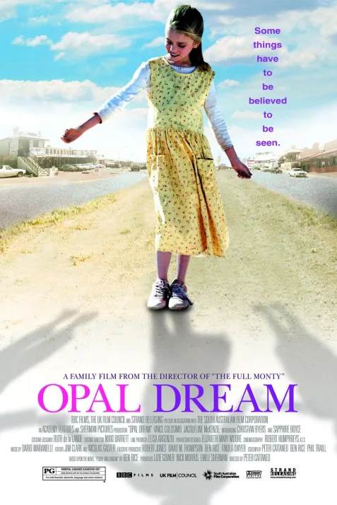 Opal Dream
