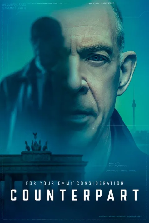 Counterpart
