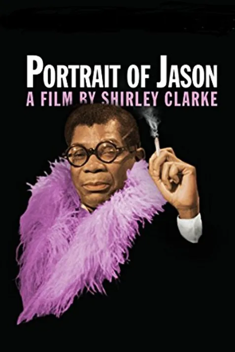 Portrait of Jason