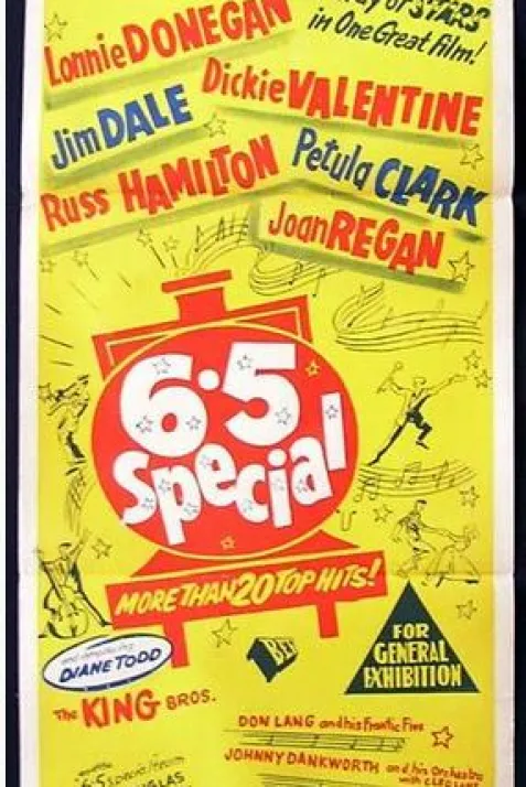 Six-Five Special