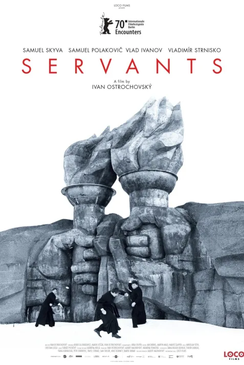 Servants