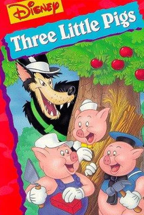 Three Little Pigs