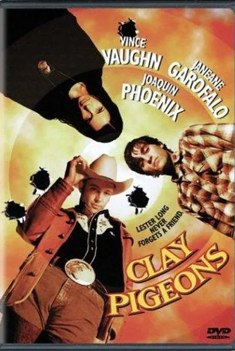Clay Pigeons